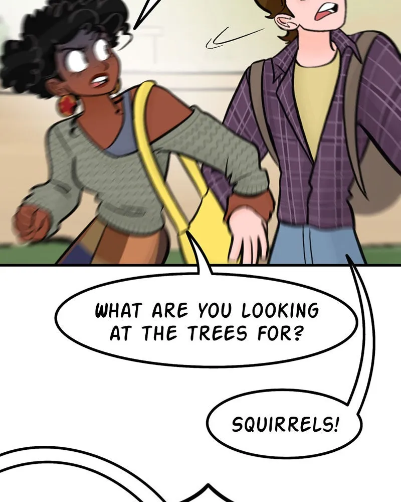 Jackson's Diary Chapter 102 page 72 - 