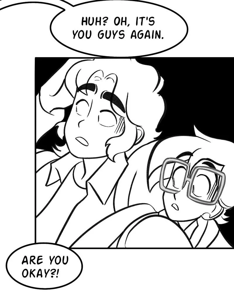 Jackson's Diary Chapter 102 page 78 - 