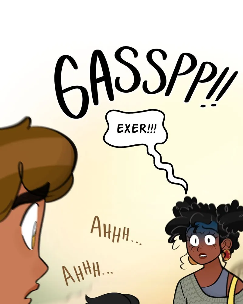 Jackson's Diary Chapter 102 page 79 - 