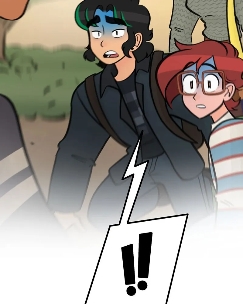 Jackson's Diary Chapter 102 page 80 - 