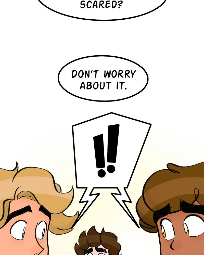 Jackson's Diary Chapter 102 page 86 - 