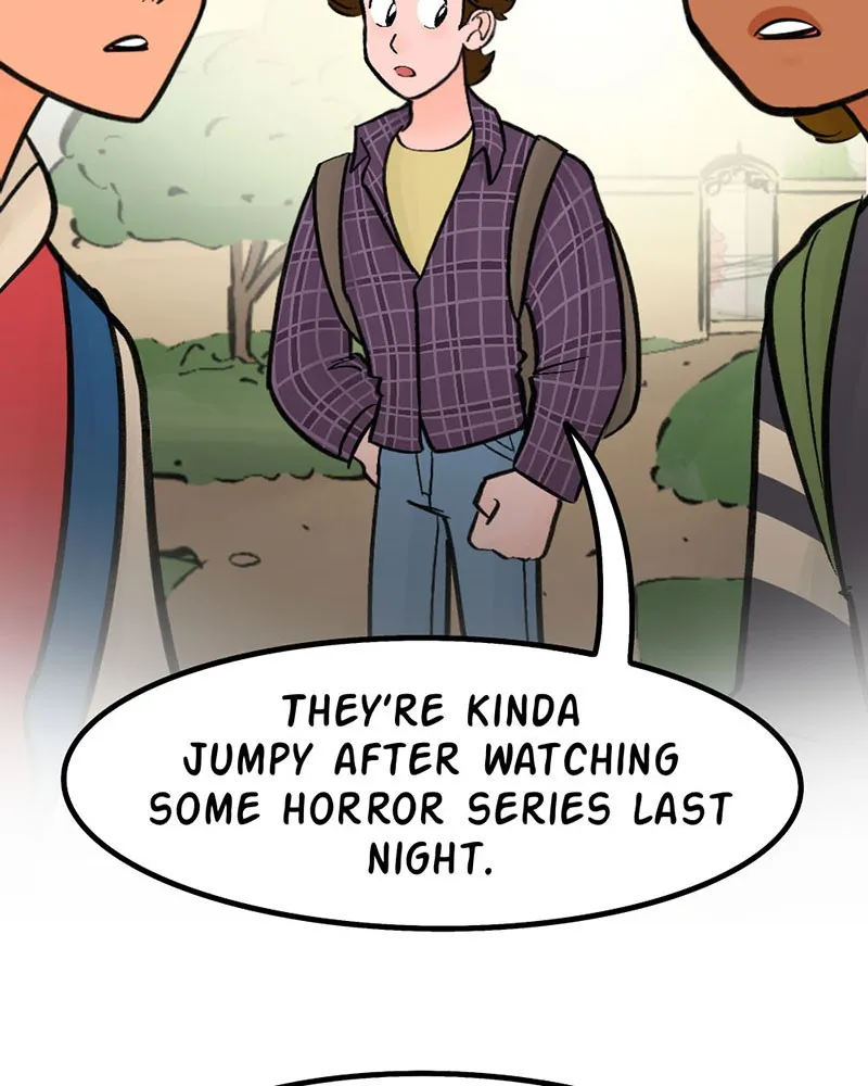 Jackson's Diary Chapter 102 page 87 - 