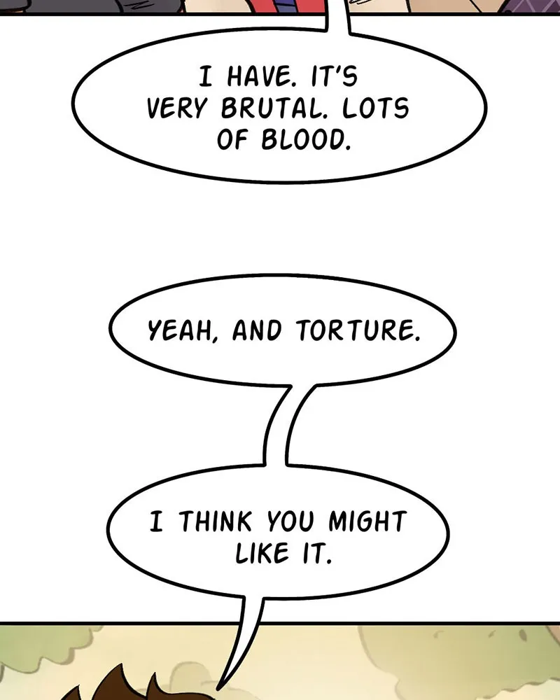 Jackson's Diary Chapter 102 page 89 - 
