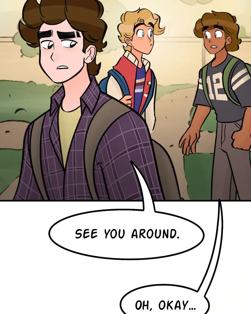 Jackson's Diary Chapter 102 page 90 - 