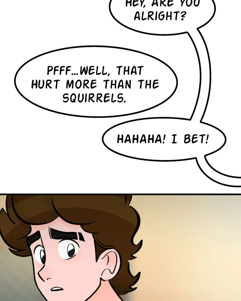 Jackson's Diary Chapter 102 page 93 - 