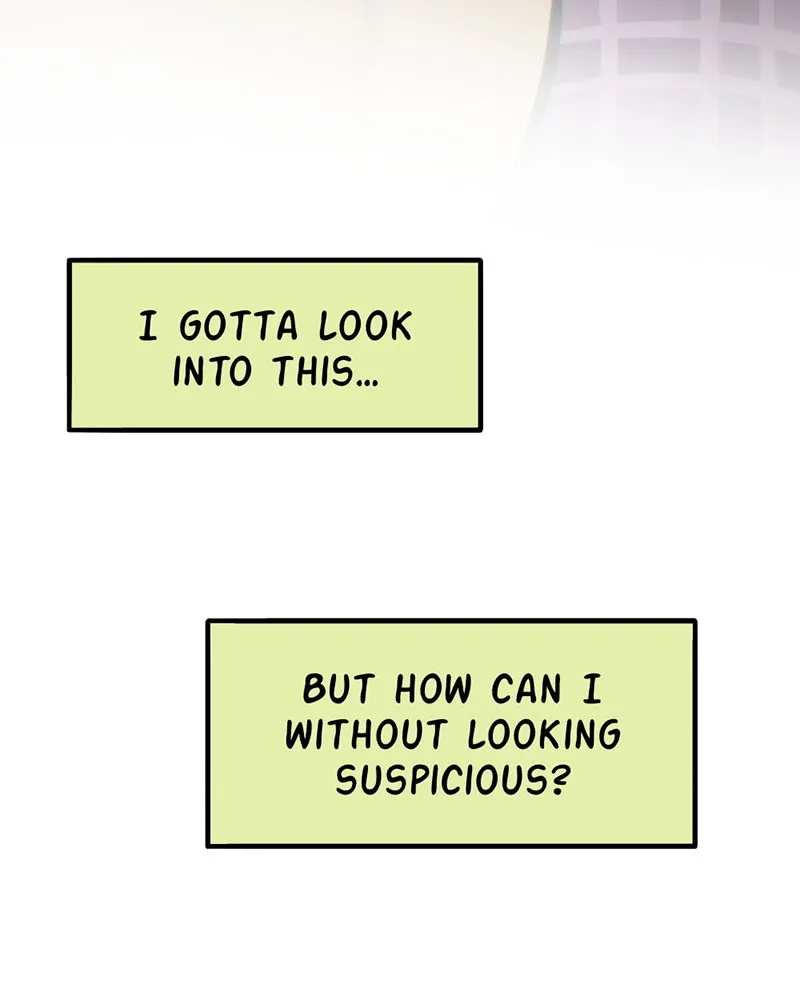 Jackson's Diary Chapter 102 page 98 - 
