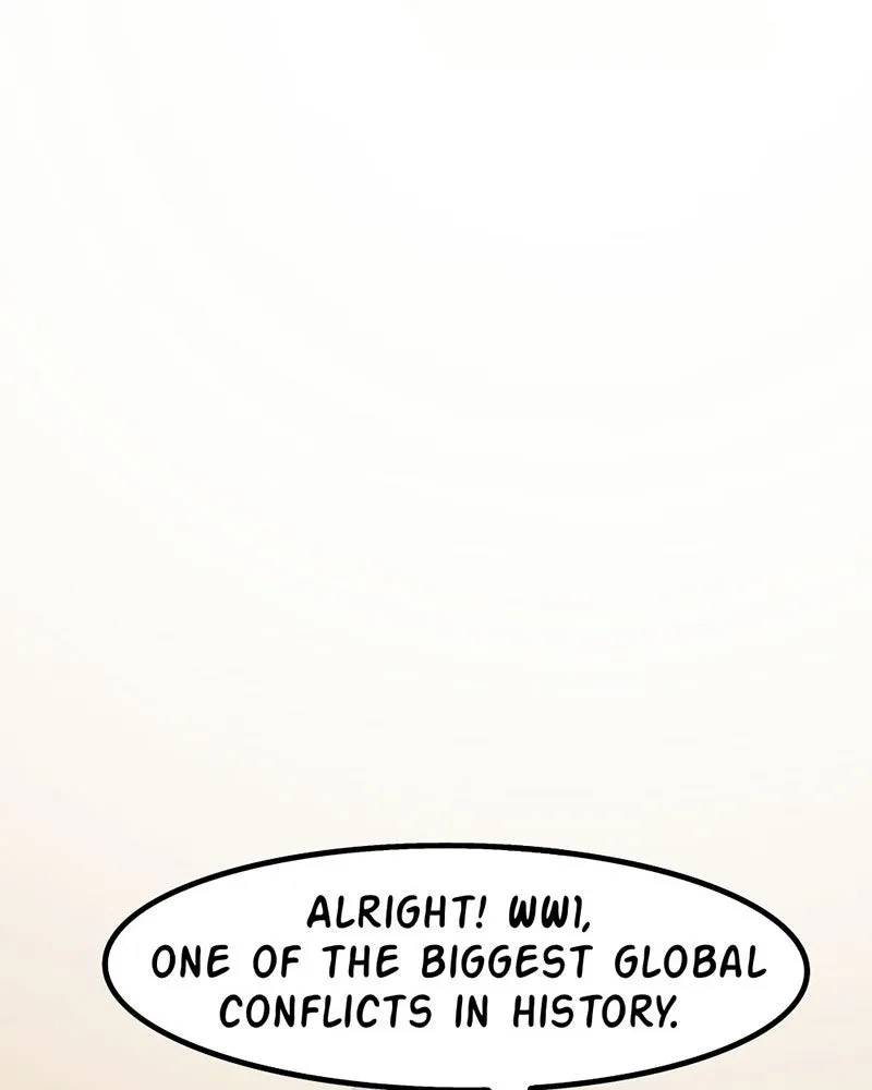 Jackson's Diary Chapter 103 page 1 - 