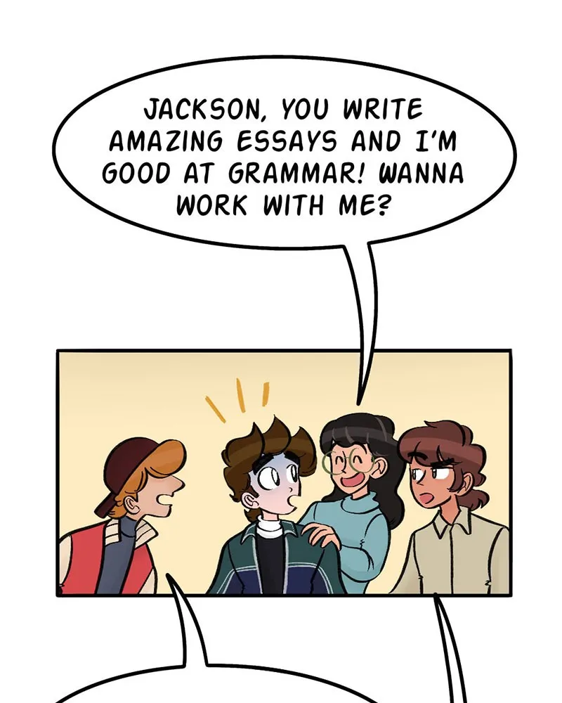 Jackson's Diary Chapter 103 page 11 - 