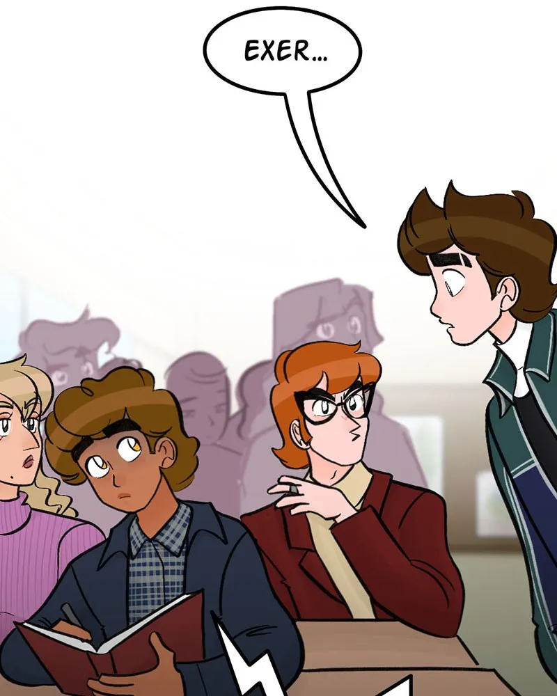 Jackson's Diary Chapter 103 page 16 - 
