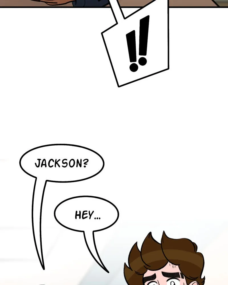 Jackson's Diary Chapter 103 page 17 - 