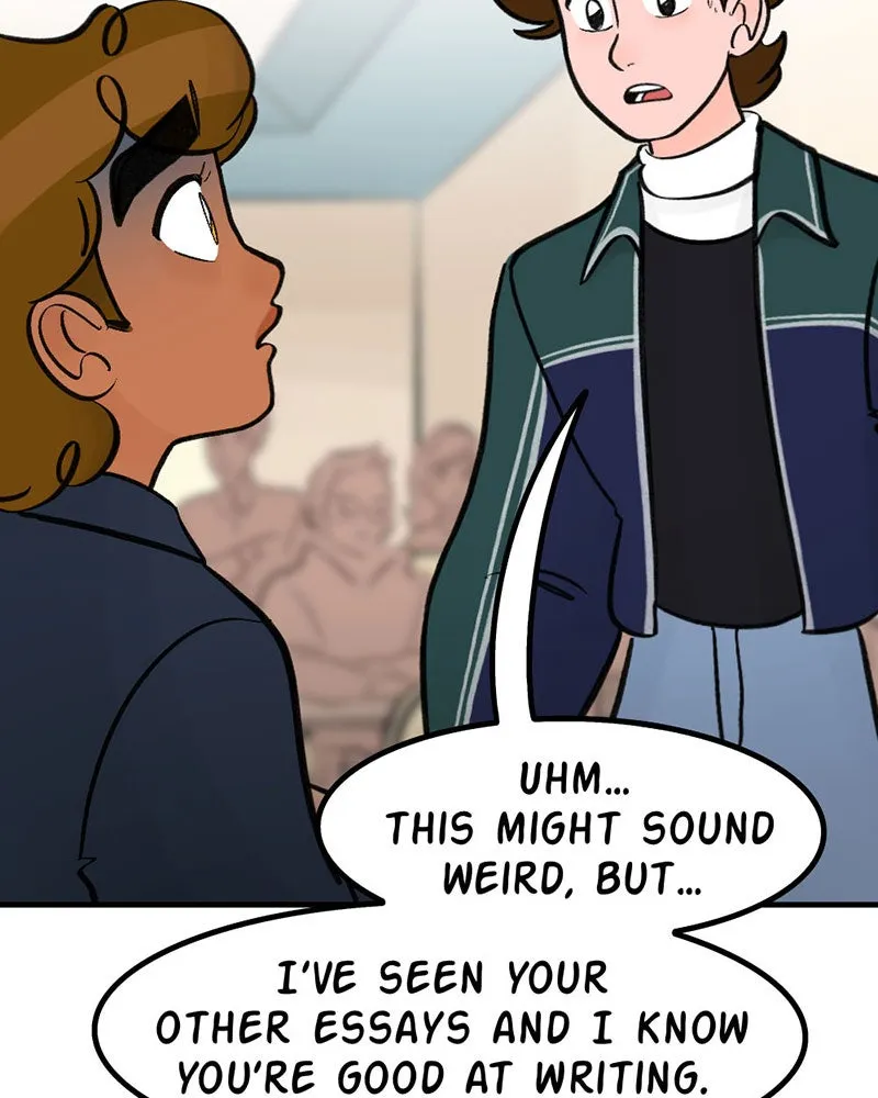 Jackson's Diary Chapter 103 page 18 - 