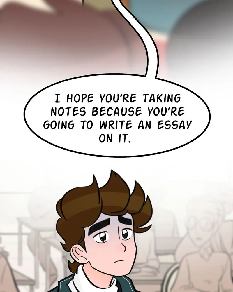 Jackson's Diary Chapter 103 page 3 - 