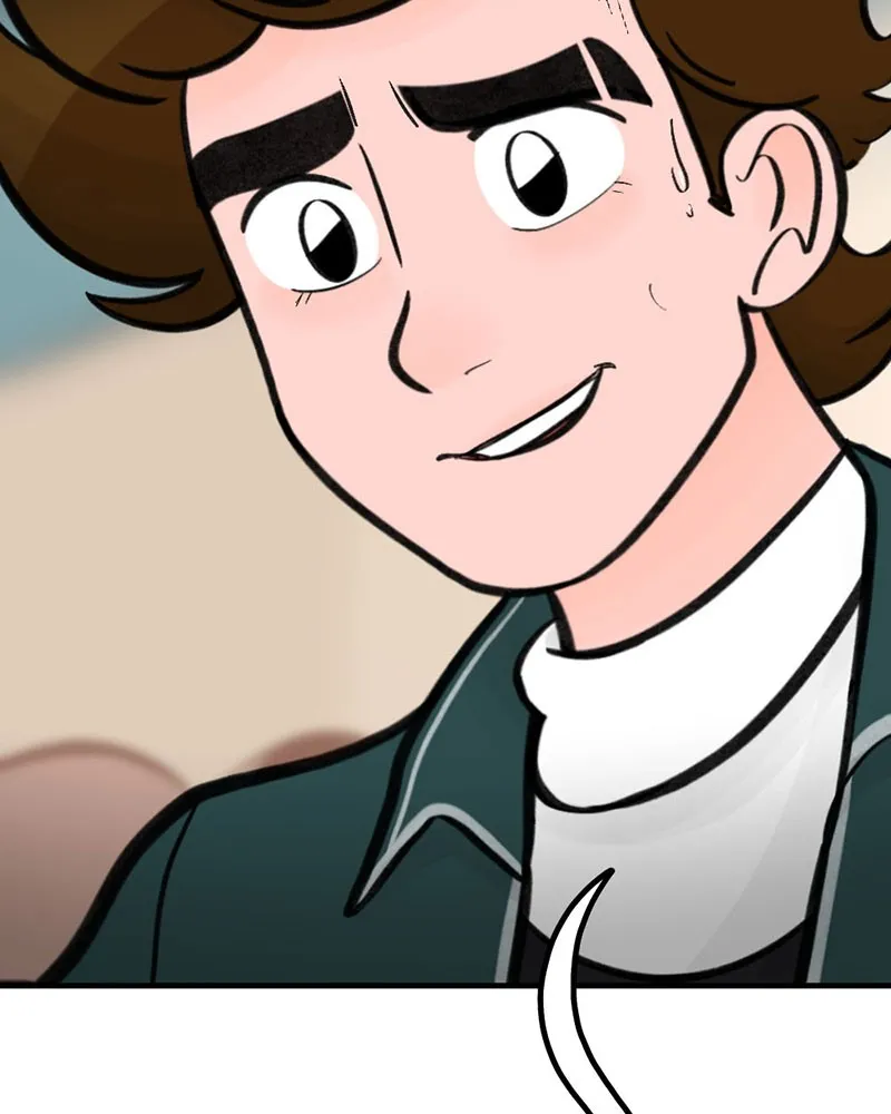 Jackson's Diary Chapter 103 page 21 - 