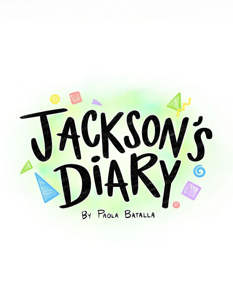 Jackson's Diary Chapter 103 page 24 - 