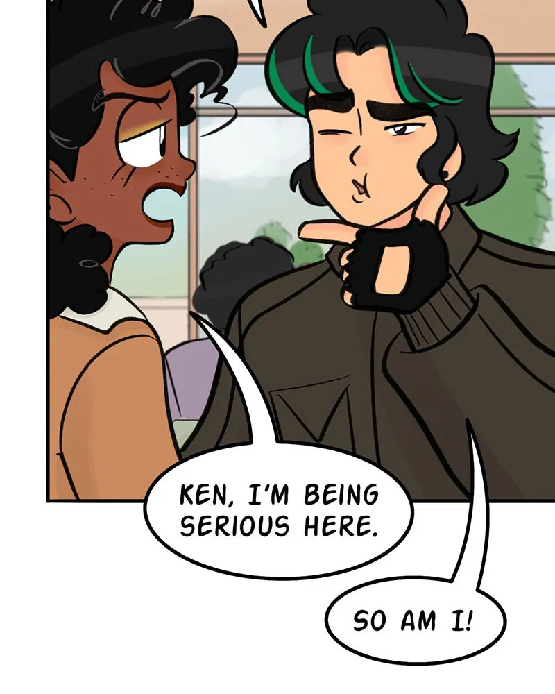 Jackson's Diary Chapter 103 page 29 - 