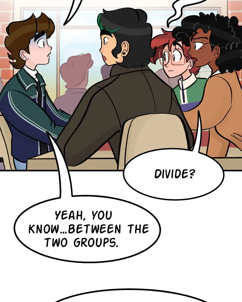 Jackson's Diary Chapter 103 page 31 - 