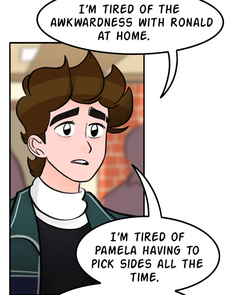 Jackson's Diary Chapter 103 page 32 - 