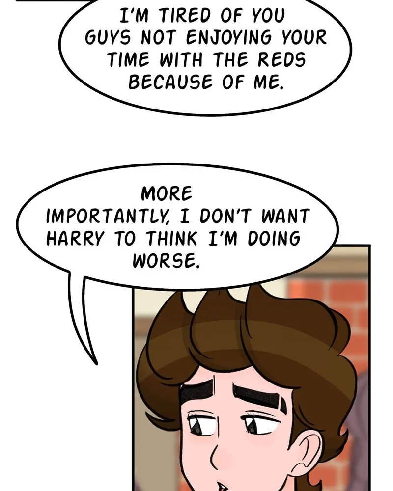 Jackson's Diary Chapter 103 page 33 - 