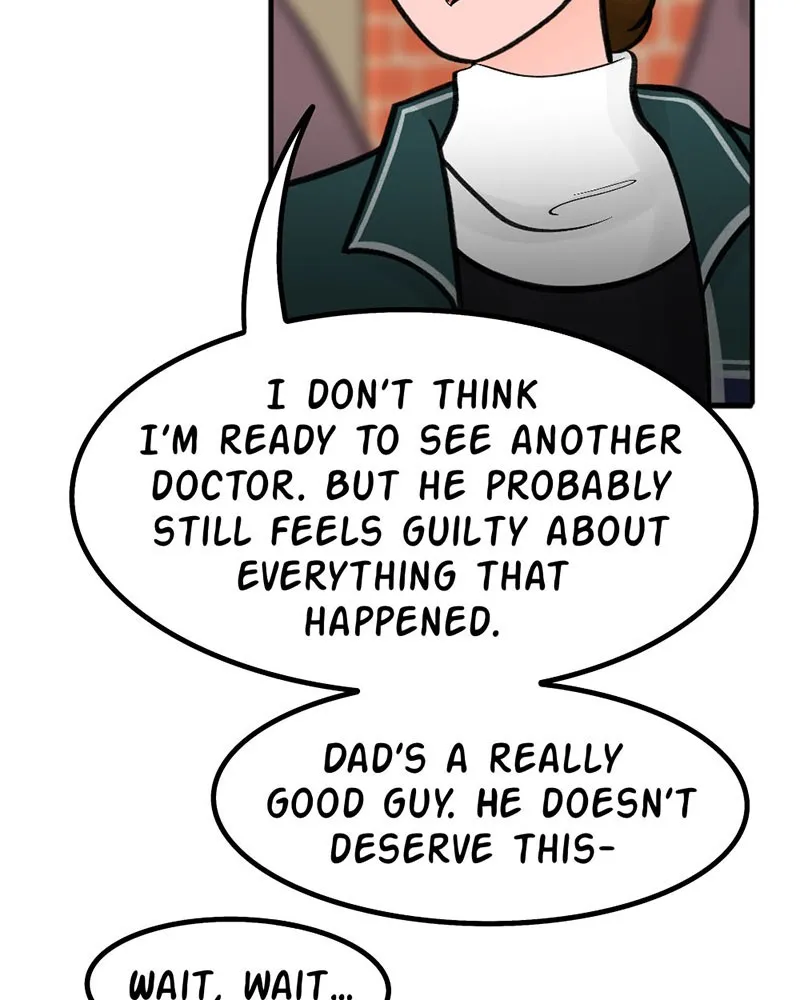 Jackson's Diary Chapter 103 page 34 - 