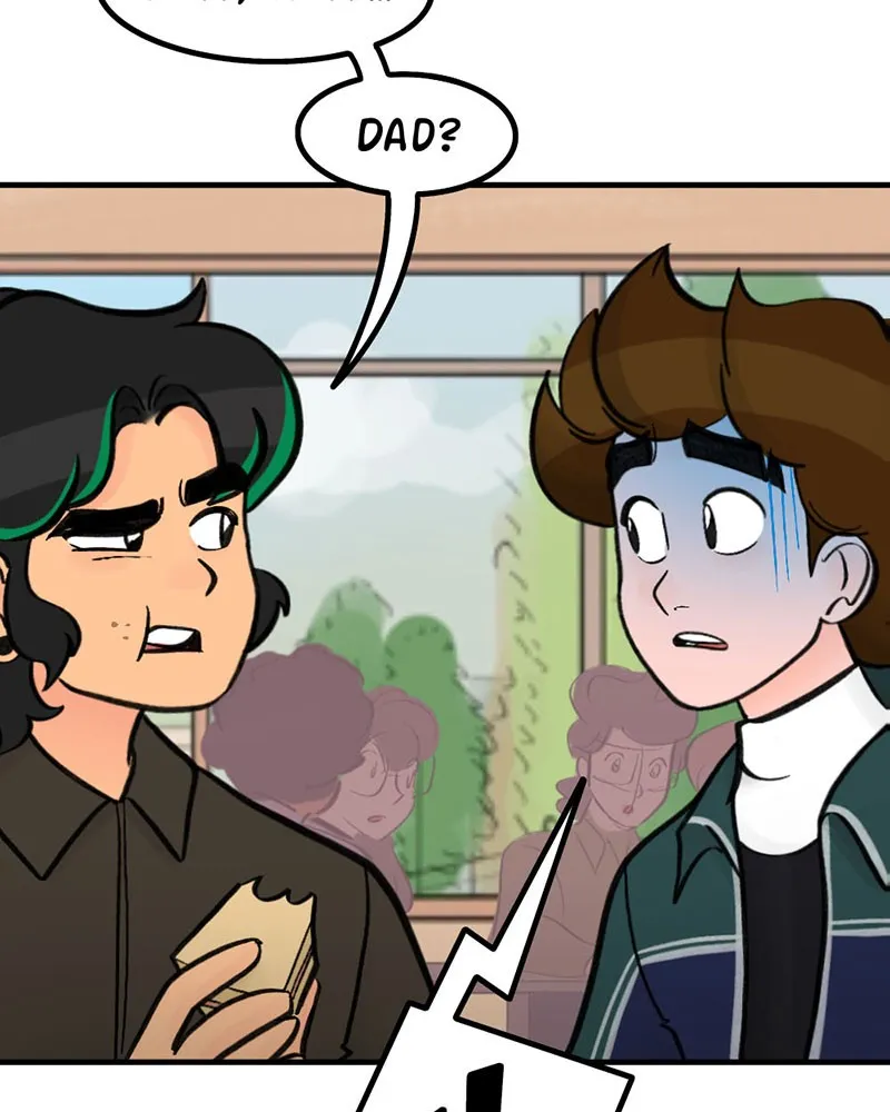 Jackson's Diary Chapter 103 page 35 - 