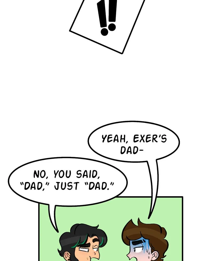 Jackson's Diary Chapter 103 page 36 - 