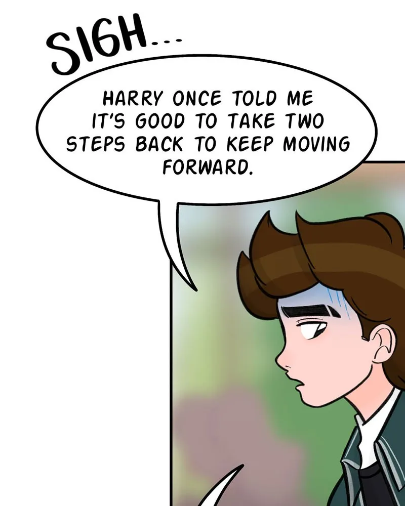 Jackson's Diary Chapter 103 page 40 - 