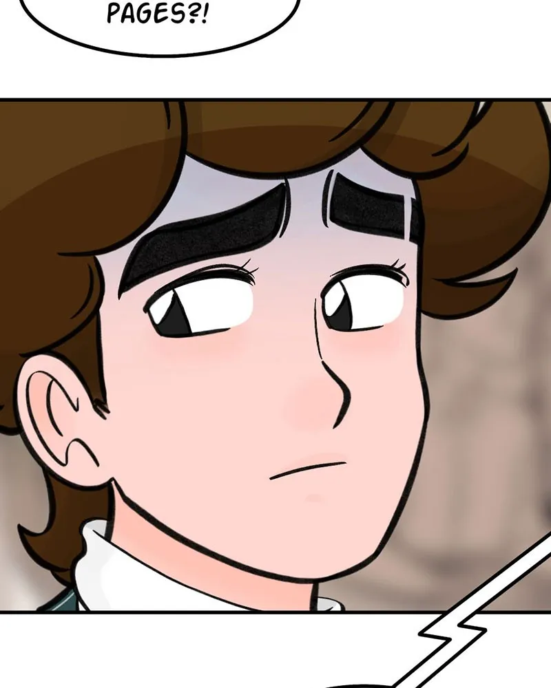 Jackson's Diary Chapter 103 page 5 - 