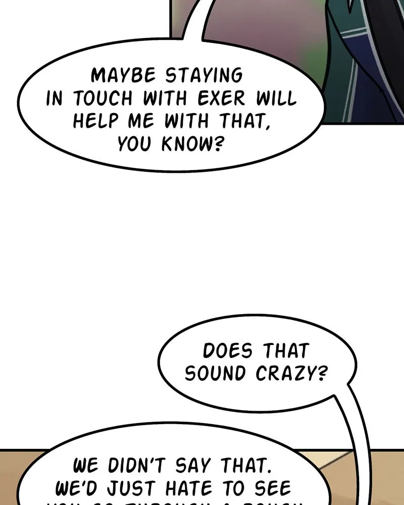Jackson's Diary Chapter 103 page 41 - 