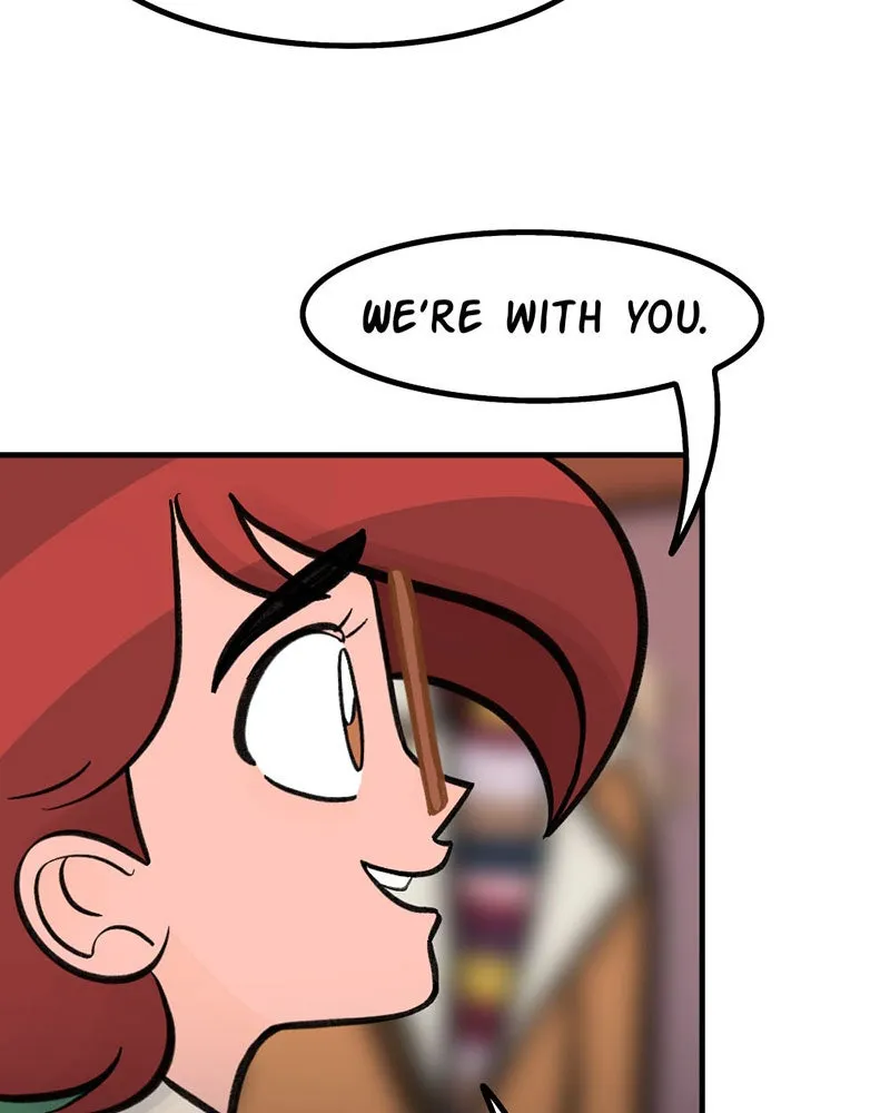 Jackson's Diary Chapter 103 page 43 - 