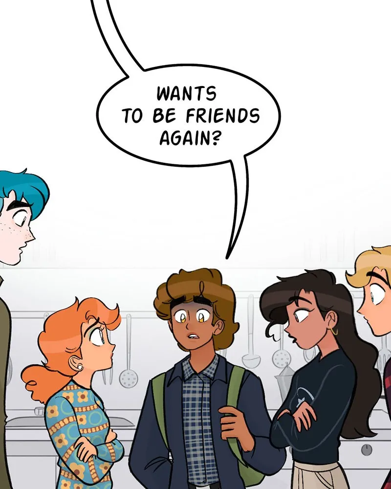 Jackson's Diary Chapter 103 page 54 - 