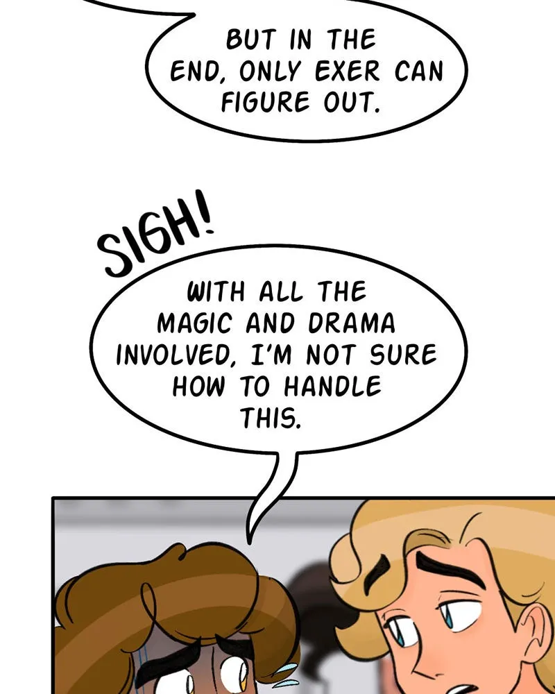Jackson's Diary Chapter 103 page 58 - 