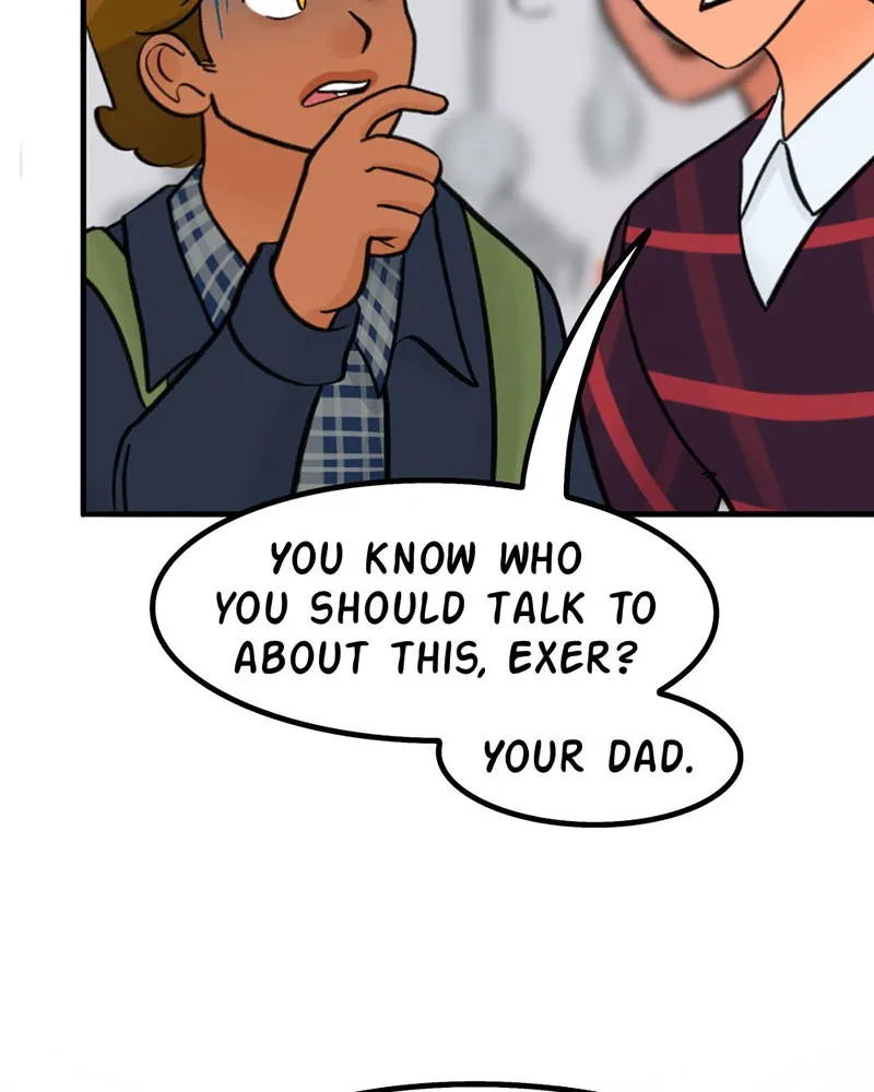 Jackson's Diary Chapter 103 page 59 - 