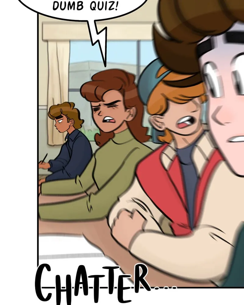 Jackson's Diary Chapter 103 page 7 - 