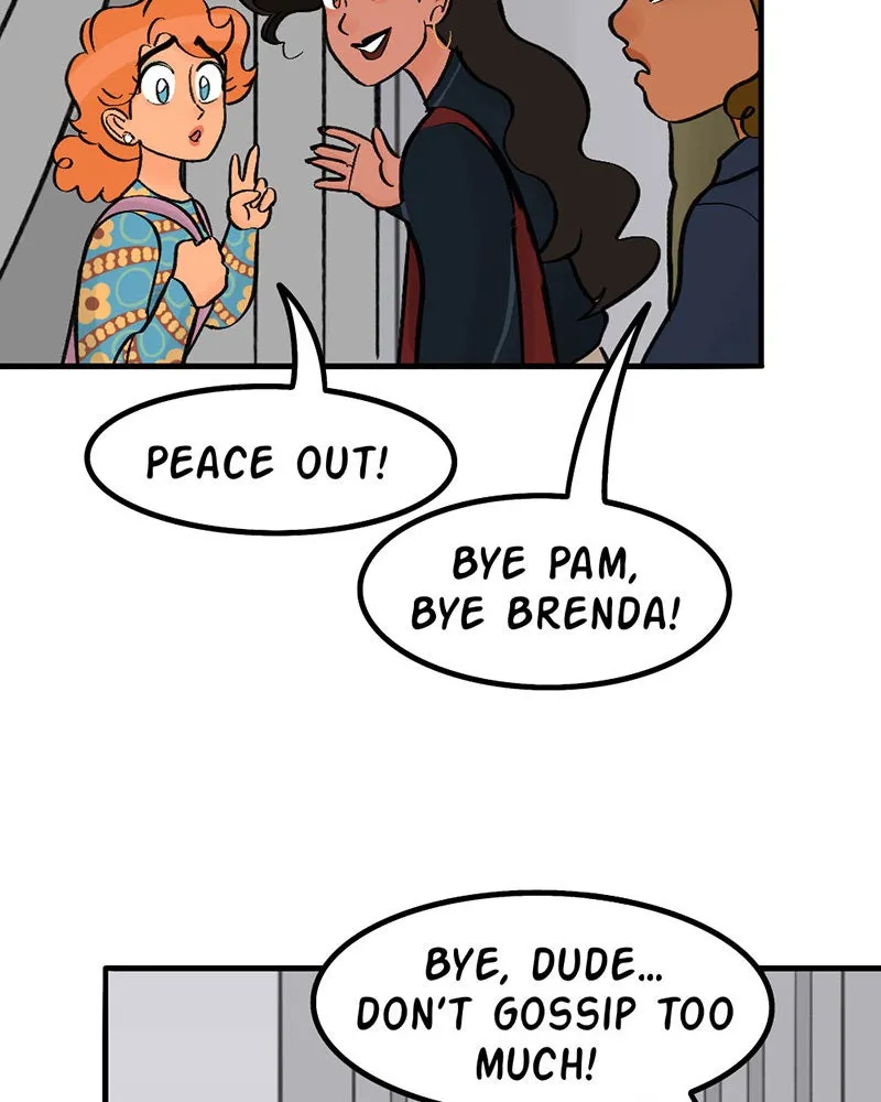 Jackson's Diary Chapter 103 page 62 - 