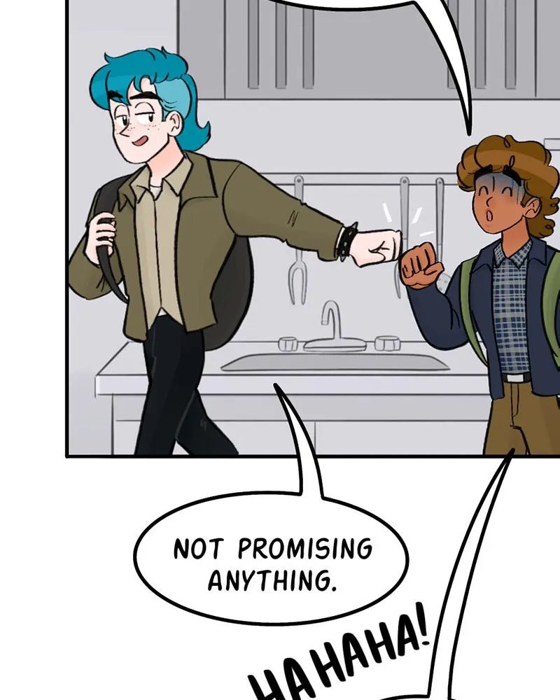 Jackson's Diary Chapter 103 page 63 - 