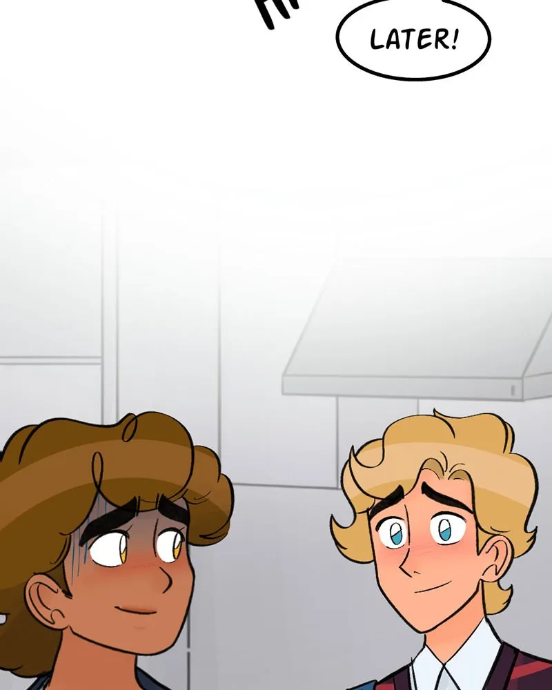 Jackson's Diary Chapter 103 page 64 - 