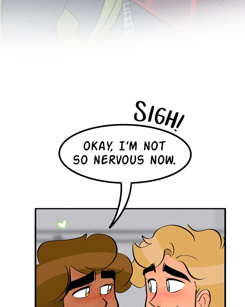 Jackson's Diary Chapter 103 page 69 - 