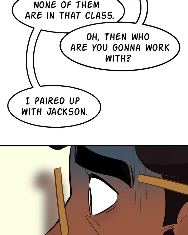 Jackson's Diary Chapter 103 page 73 - 
