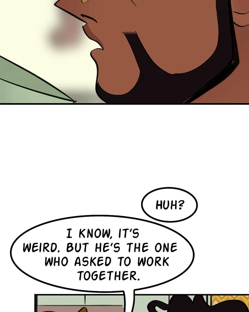 Jackson's Diary Chapter 103 page 74 - 