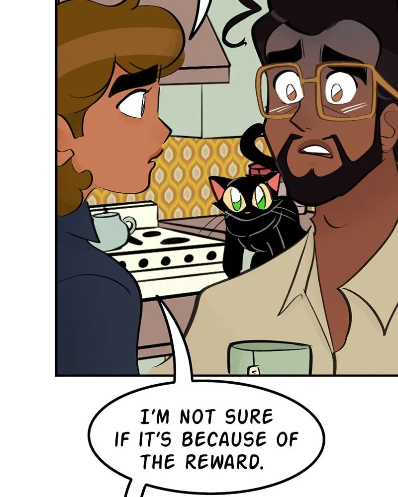 Jackson's Diary Chapter 103 page 75 - 