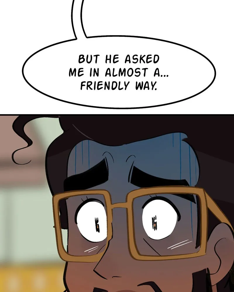 Jackson's Diary Chapter 103 page 76 - 