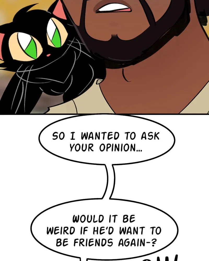 Jackson's Diary Chapter 103 page 77 - 