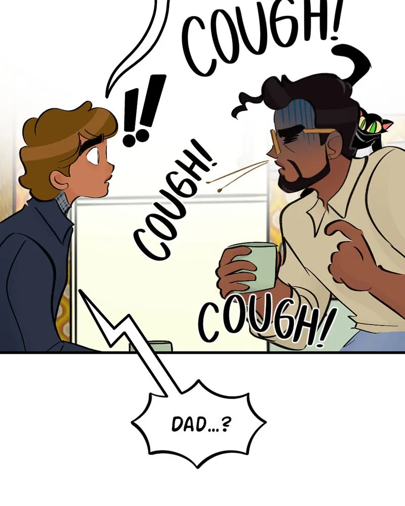 Jackson's Diary Chapter 103 page 78 - 