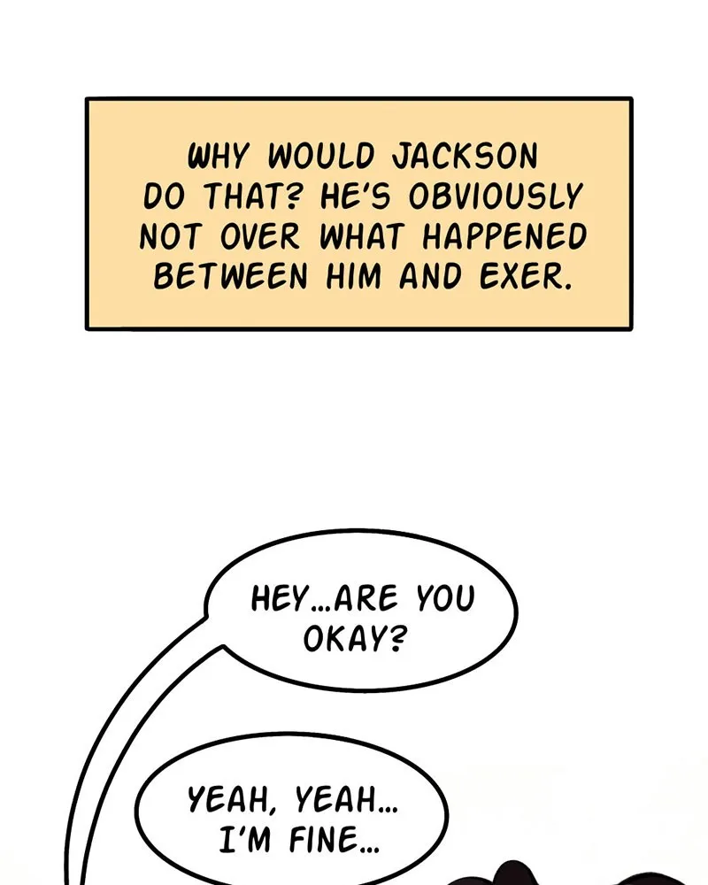 Jackson's Diary Chapter 103 page 79 - 