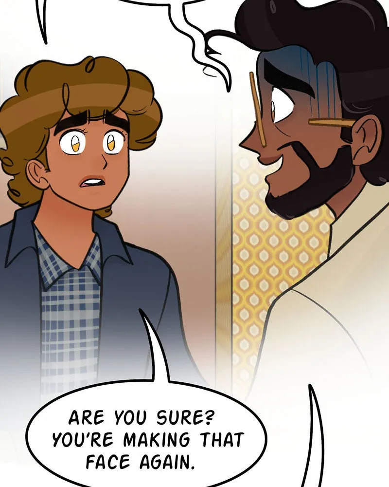 Jackson's Diary Chapter 103 page 80 - 