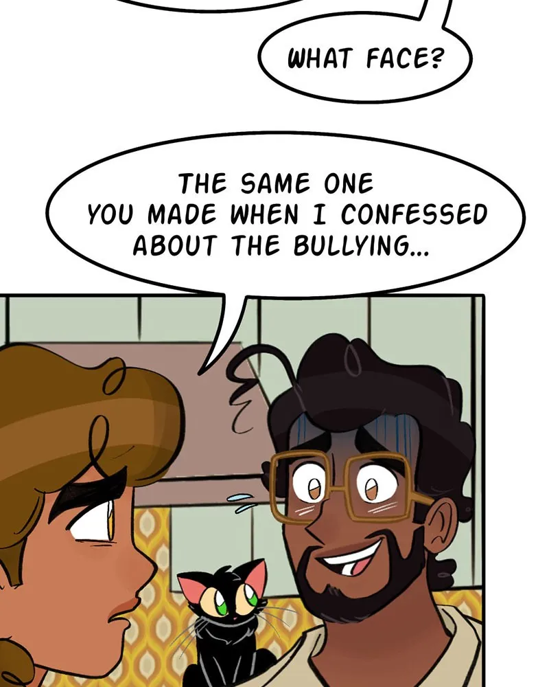 Jackson's Diary Chapter 103 page 81 - 