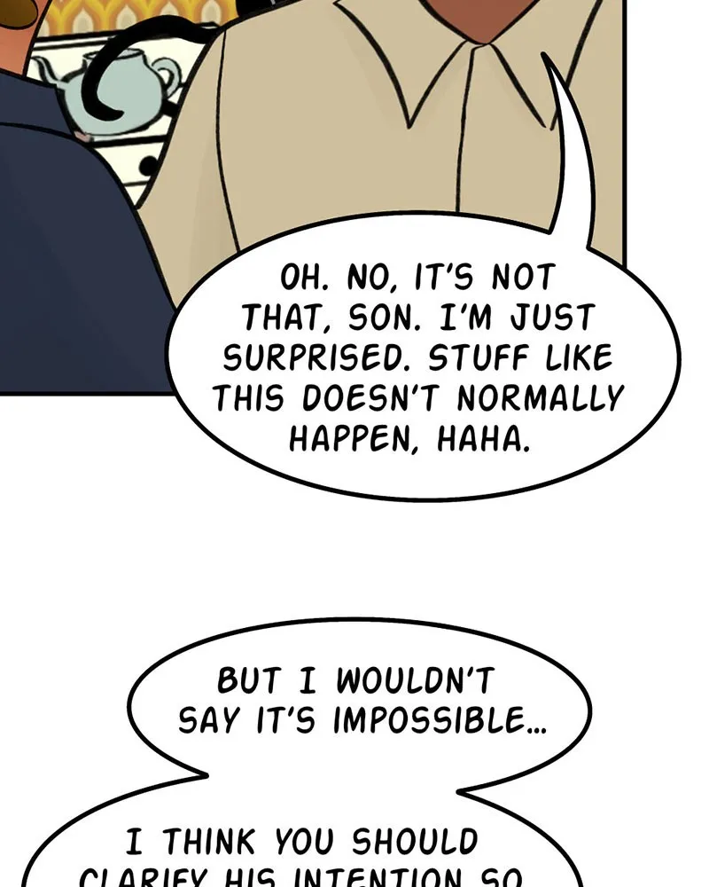 Jackson's Diary Chapter 103 page 82 - 