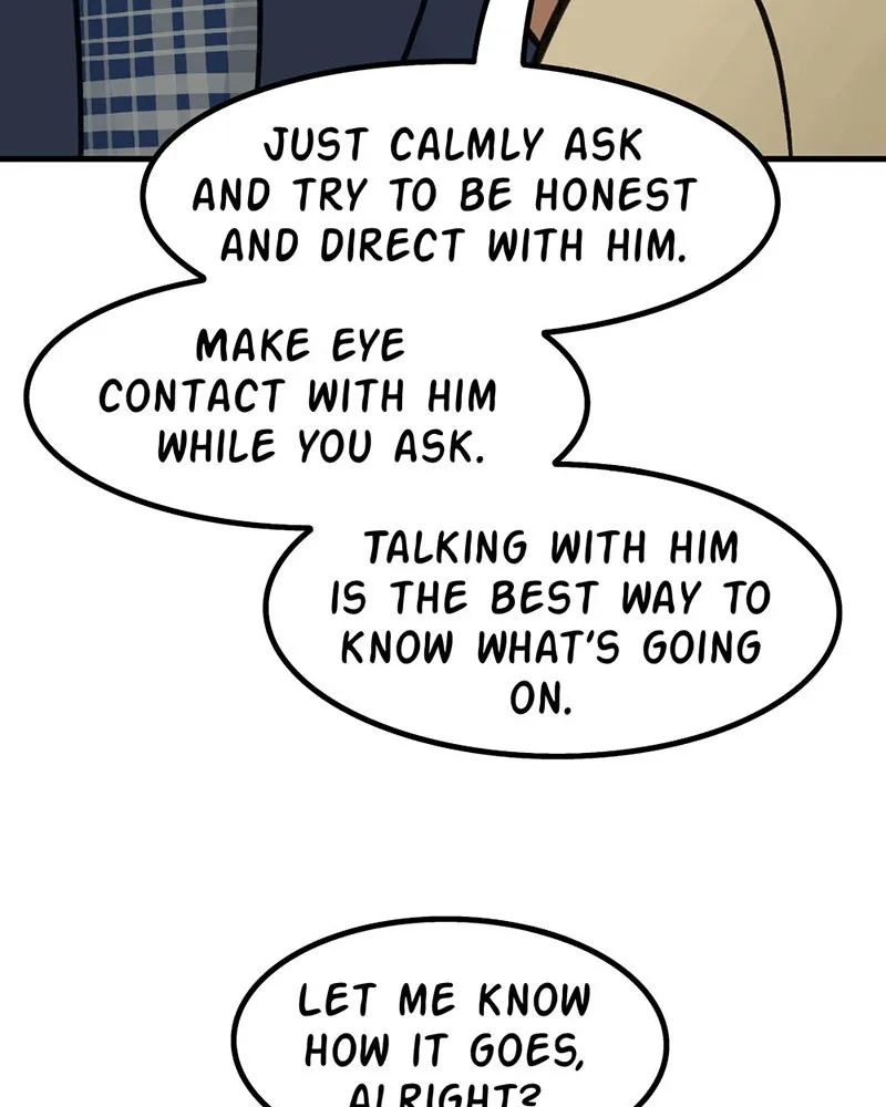 Jackson's Diary Chapter 103 page 84 - 