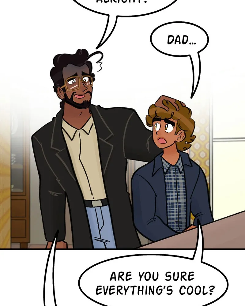 Jackson's Diary Chapter 103 page 85 - 