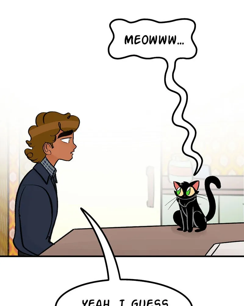 Jackson's Diary Chapter 103 page 89 - 